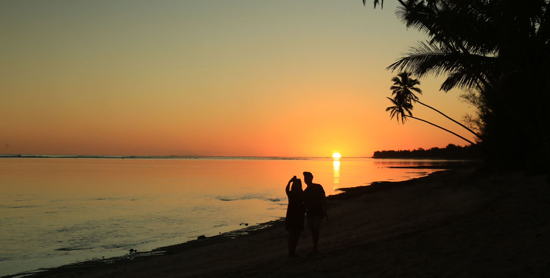Cook Islands
