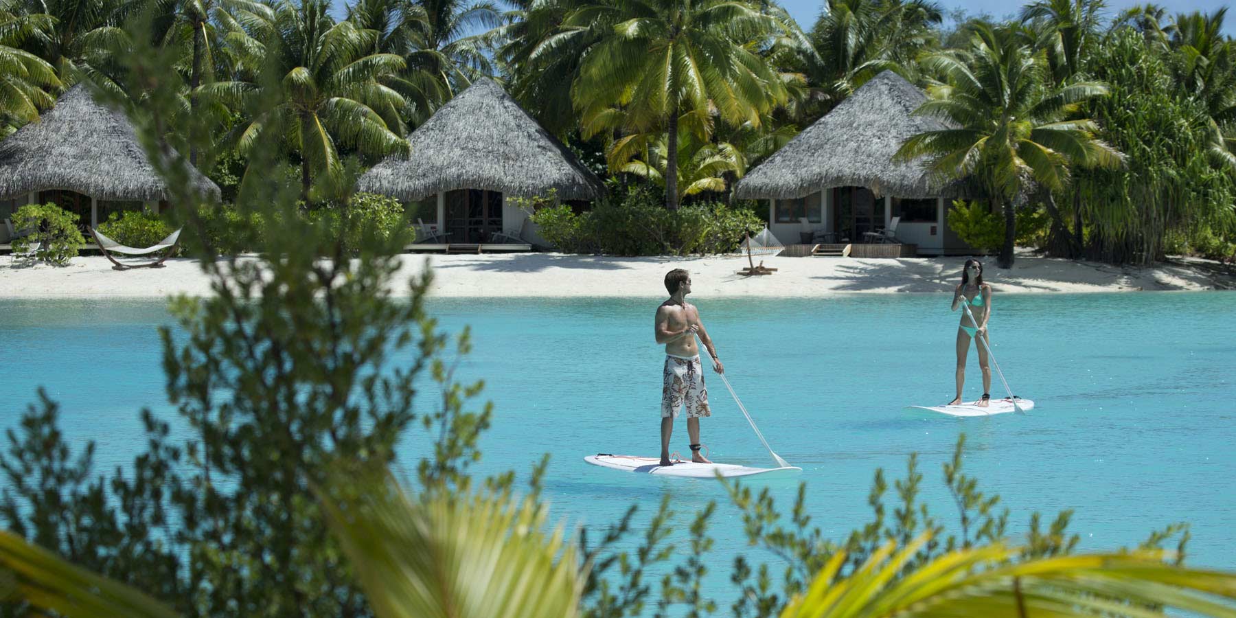Tahiti