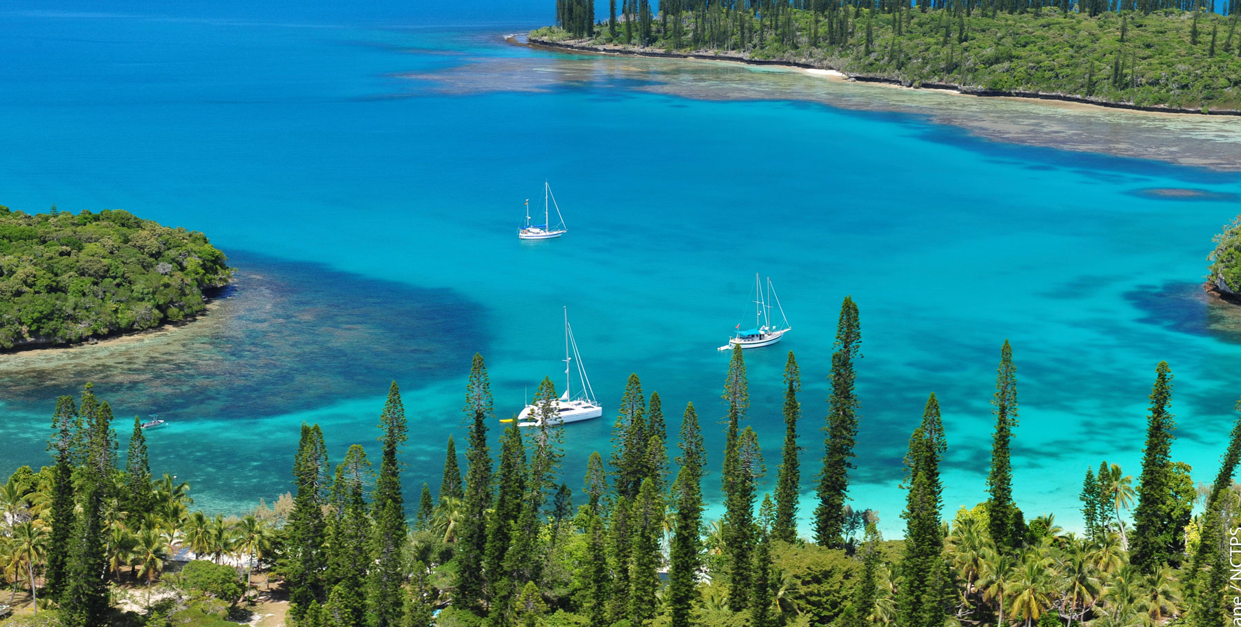 New Caledonia