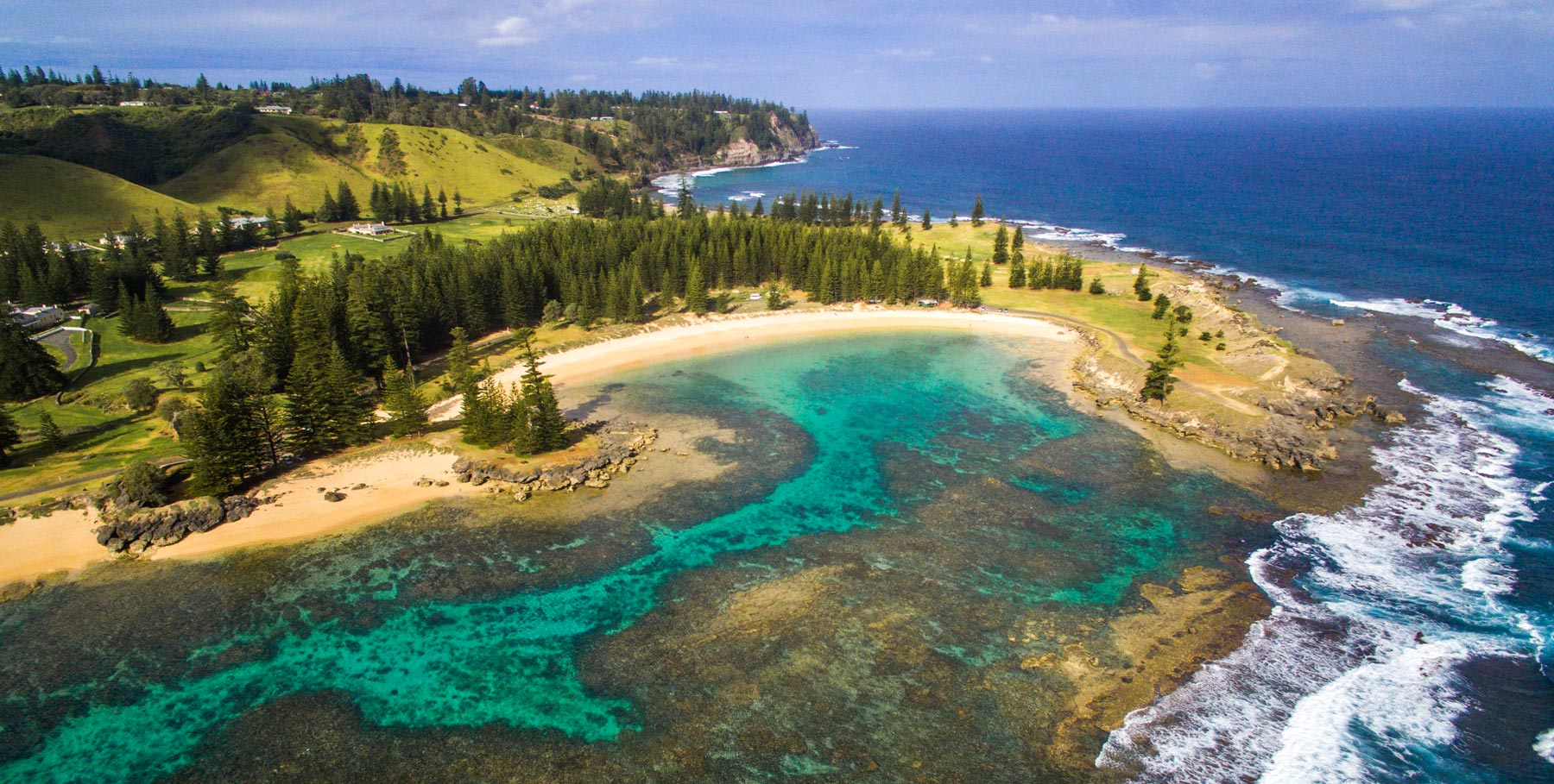 Norfolk Island