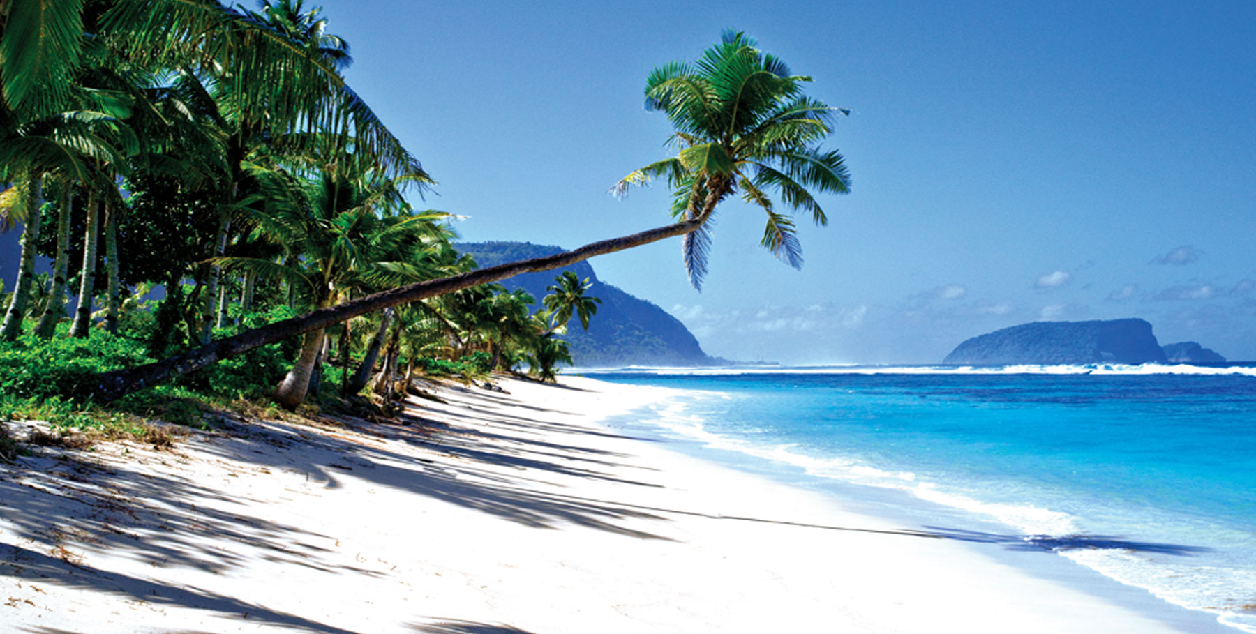 Samoa