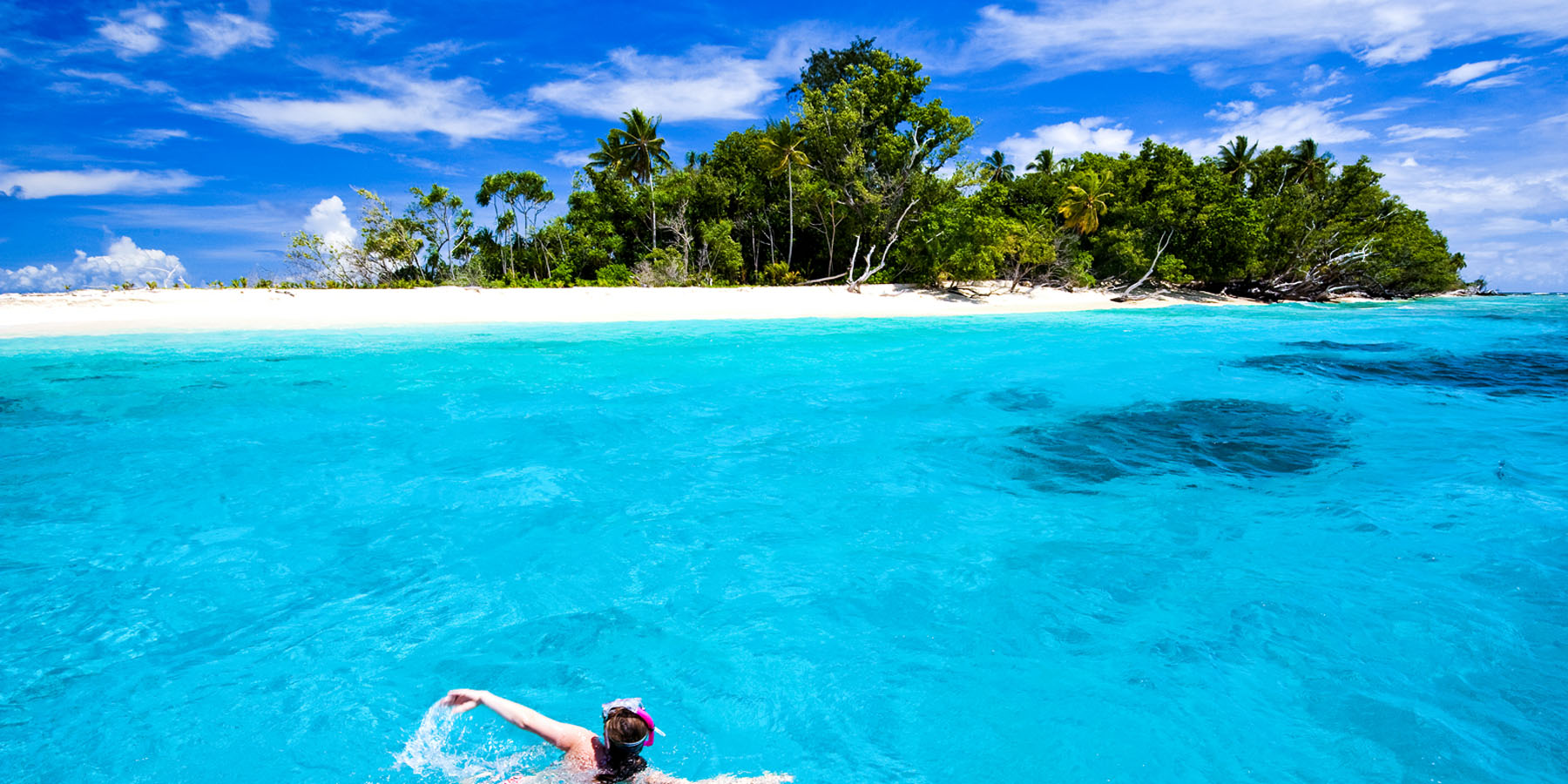 Solomon Islands
